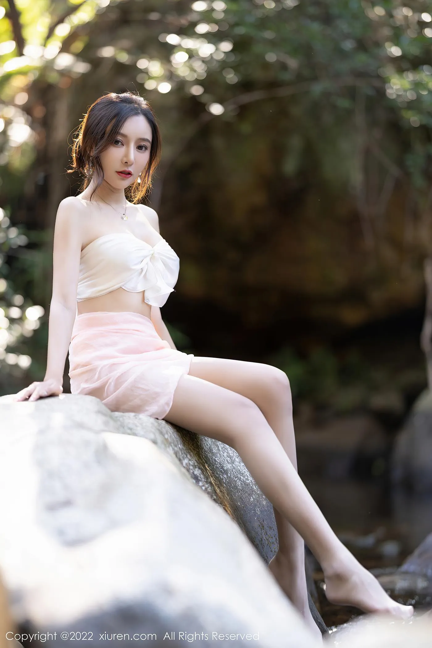[XIUREN秀人网] 2022.01.25 NO.4511 王馨瑶yanni [62P]插图9